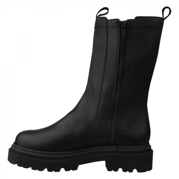 Lei By Tessamino Damenstiefel Fine schwarz Versandkostenfrei