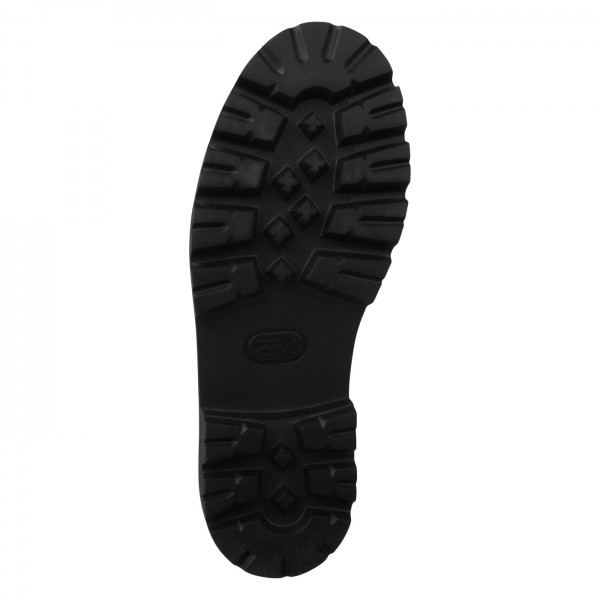 Lei By Tessamino Damenstiefel Fine schwarz Versandkostenfrei
