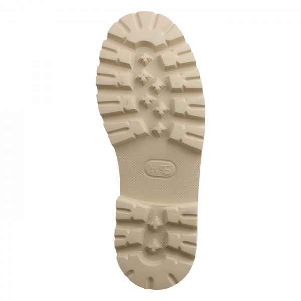 Lei By Tessamino Damenstiefel Fine beige Großer Ausverkauf