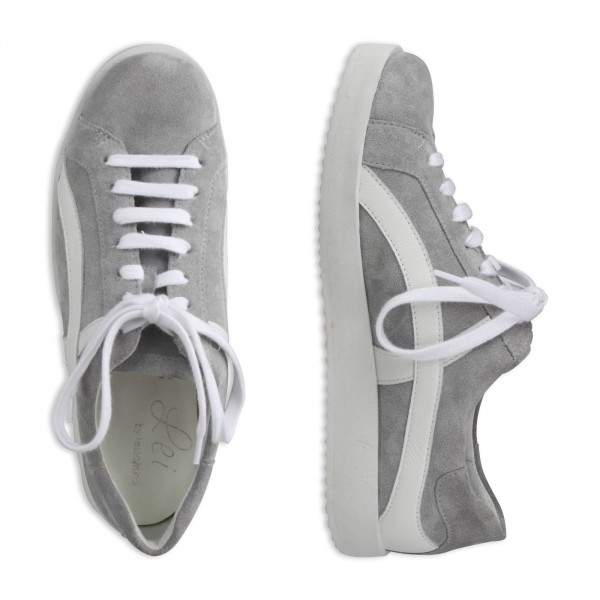 Lei By Tessamino Damensneaker Nora grau Flash Sale