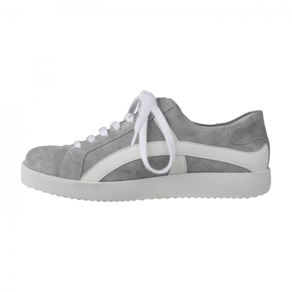 Lei By Tessamino Damensneaker Nora grau Flash Sale