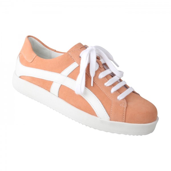Lei By Tessamino Damensneaker Nora orange