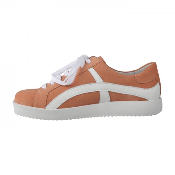 Lei By Tessamino Damensneaker Nora orange Begrenztes Angebot