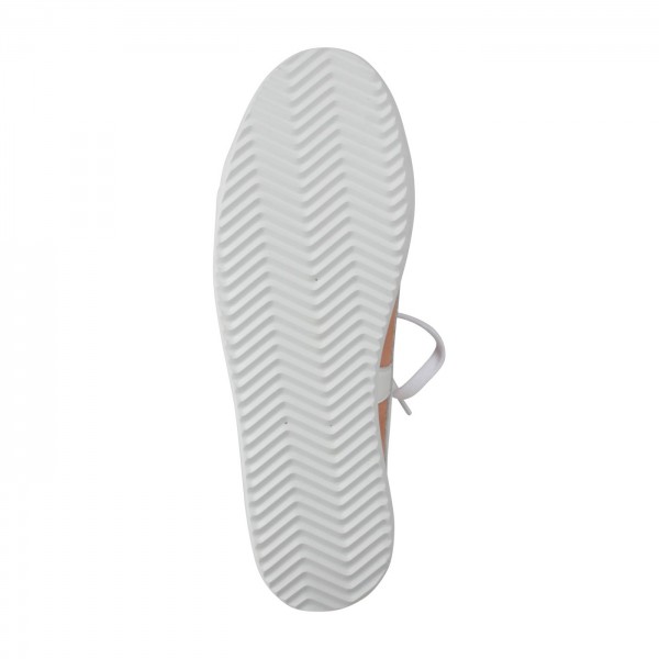 Lei By Tessamino Damensneaker Nora orange Begrenztes Angebot