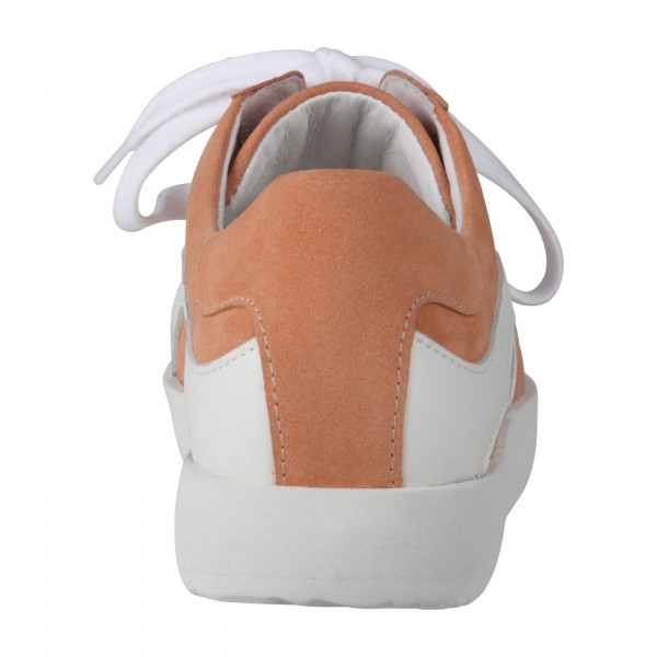 Lei By Tessamino Damensneaker Nora orange Begrenztes Angebot