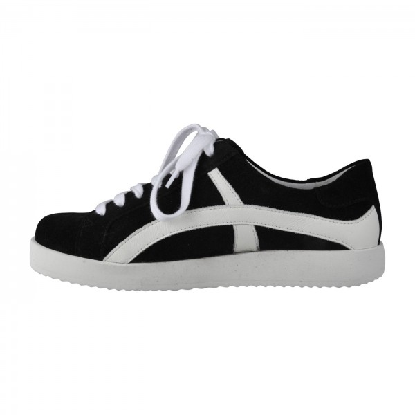 Lei By Tessamino Damensneaker Nora schwarz Online Shopping