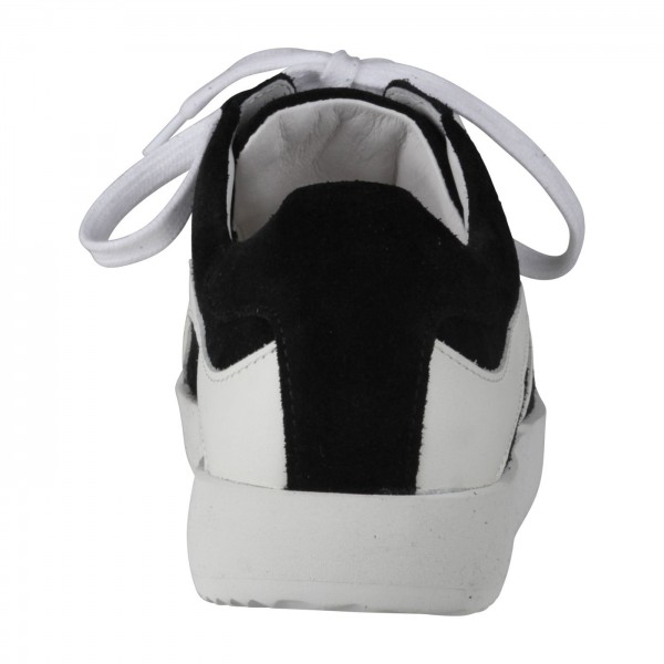 Lei By Tessamino Damensneaker Nora schwarz Online Shopping