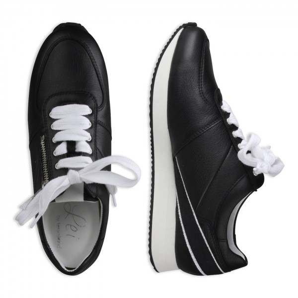 Lei By Tessamino Damensneaker Nika schwarz Exklusivangebot