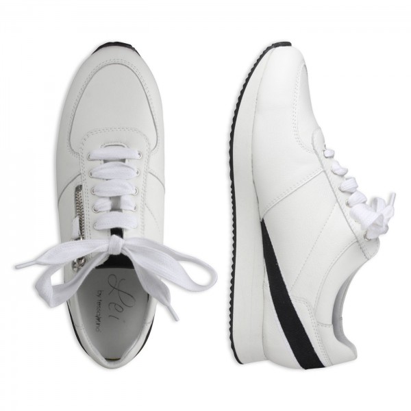 Lei By Tessamino Damensneaker Nika weiß Preisnachlass
