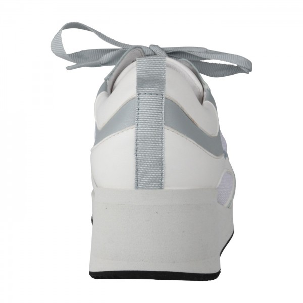 Lei By Tessamino Damensneaker Nala hellblau/weiss Black Friday