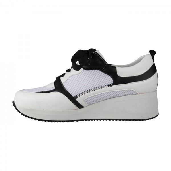 Lei By Tessamino Damensneaker Nala schwarz/weiss Cyber Monday