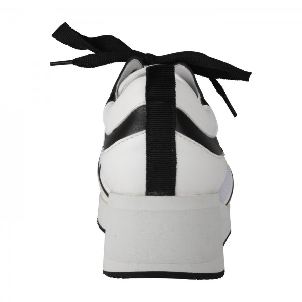Lei By Tessamino Damensneaker Nala schwarz/weiss Cyber Monday