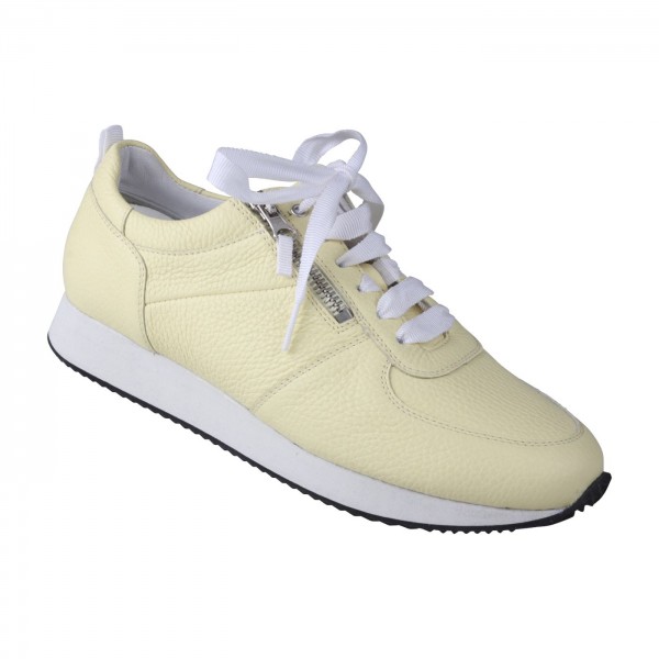 Lei By Tessamino Damensneaker Nadja gelb