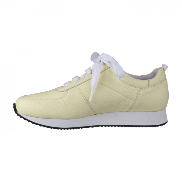 Lei By Tessamino Damensneaker Nadja gelb Weihnachtsangebot