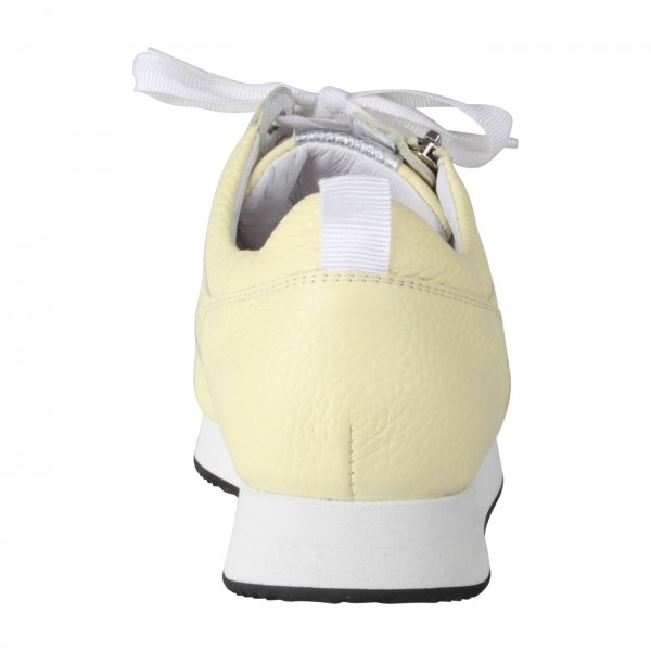 Lei By Tessamino Damensneaker Nadja gelb Weihnachtsangebot