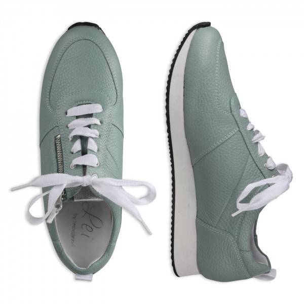 Lei By Tessamino Damensneaker Nadja hellgrün Osterangebot