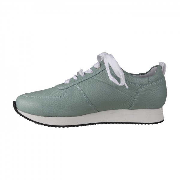 Lei By Tessamino Damensneaker Nadja hellgrün Osterangebot