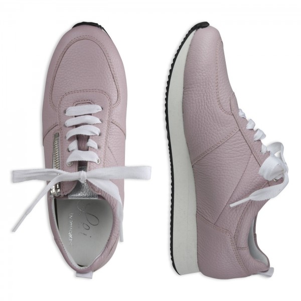 Lei By Tessamino Damensneaker Nadja rosa Muttertagsangebot