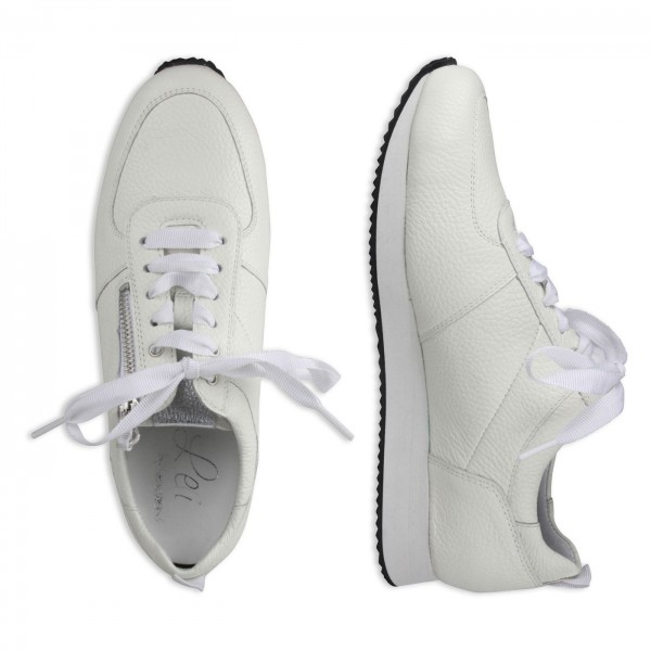 Lei By Tessamino Damensneaker Nadja weiß Vatertagsangebot