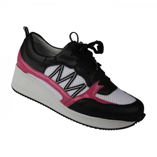 Lei By Tessamino Damensneaker Nele pink