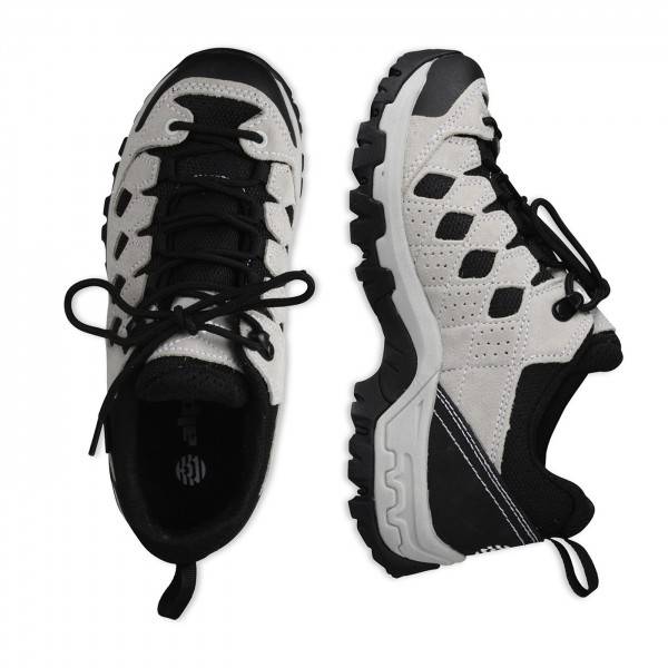 Lei By Tessamino Schnürer Darina low grau Online Outlet