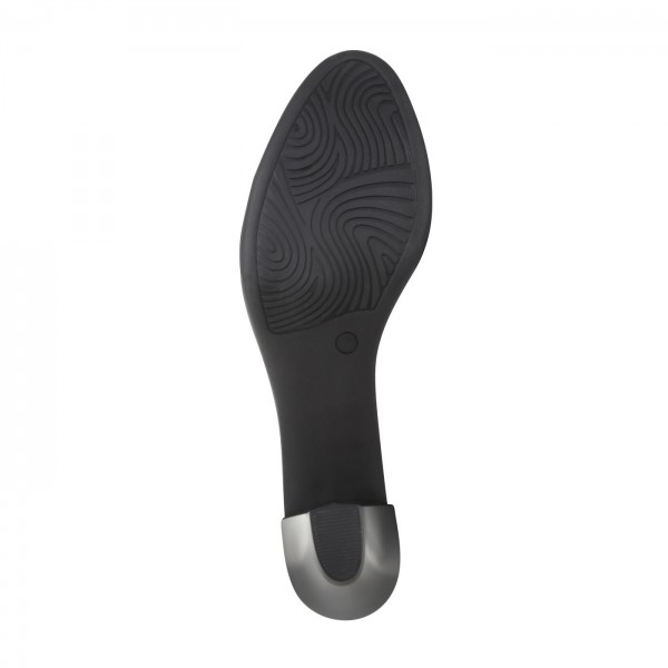Lei By Tessamino Pumps Alice schwarz Zeitlich begrenztes Angebot