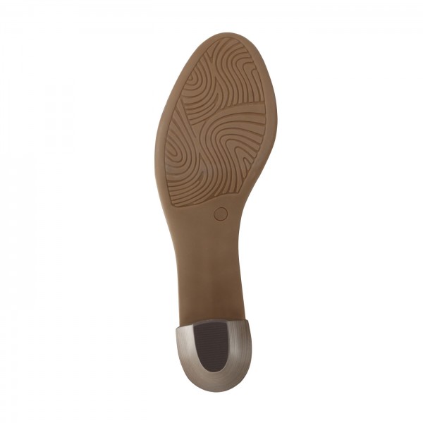 Lei By Tessamino Pumps Cathrin gelb Wochenangebot