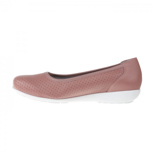 Lei By Tessamino Ballerina Annabelle altrosa Letzte 3 Tage
