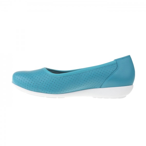 Lei By Tessamino Ballerina Annabelle türkis Letzte 2 Tage