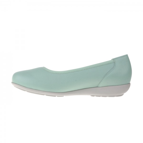 Lei By Tessamino Ballerina Johanna hellgrün Bis zu 50% Rabatt