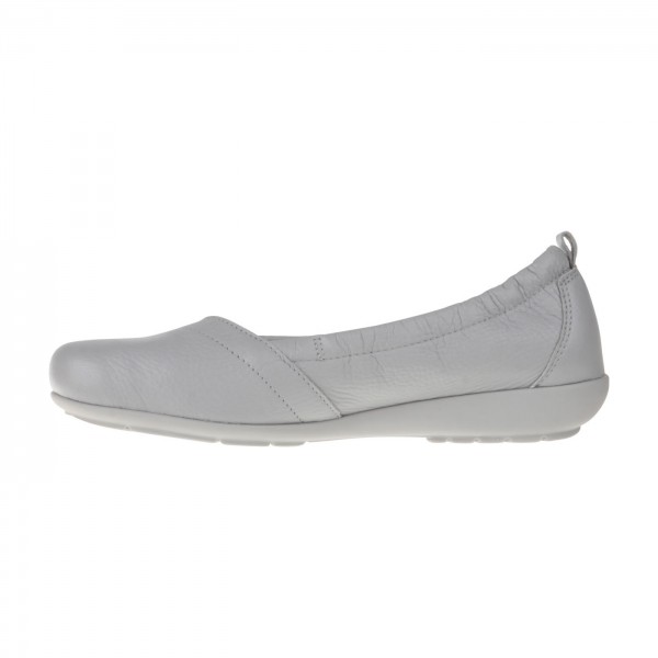 Lei By Tessamino Ballerina Polina kiesel Sonderangebot der Fabrik