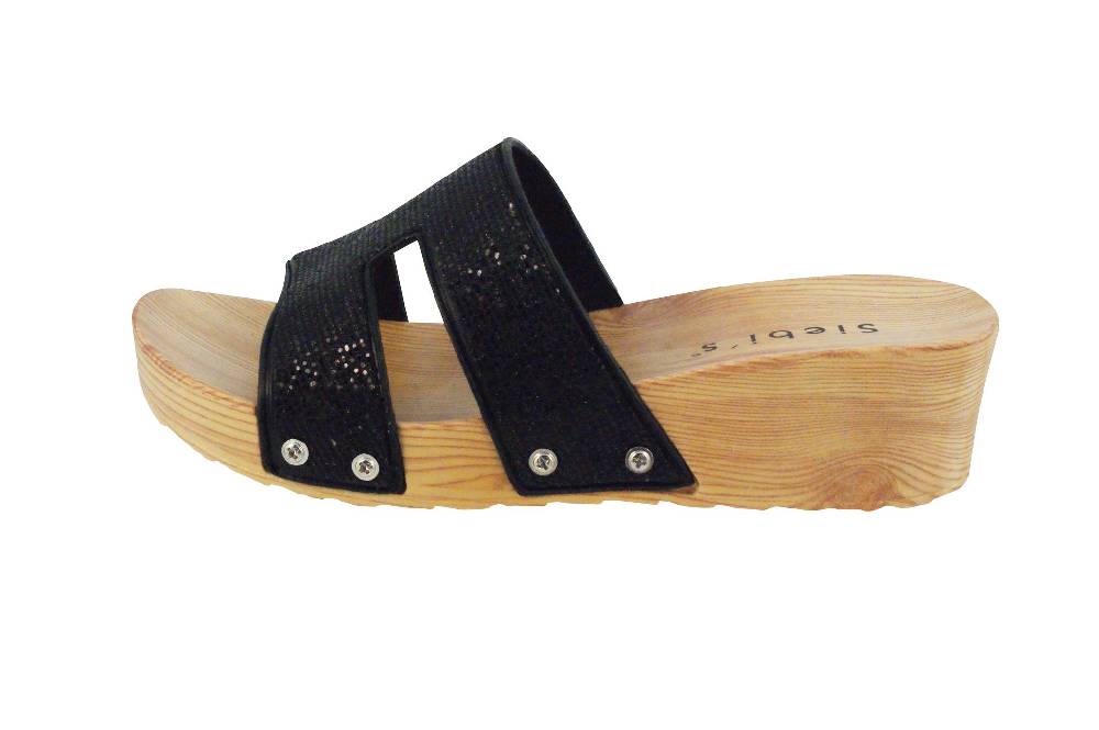 Beachandstreet Badeschuhe Damen Como • Poolschuhe mit Plateausohle • Siebi's Exklusive Angebote