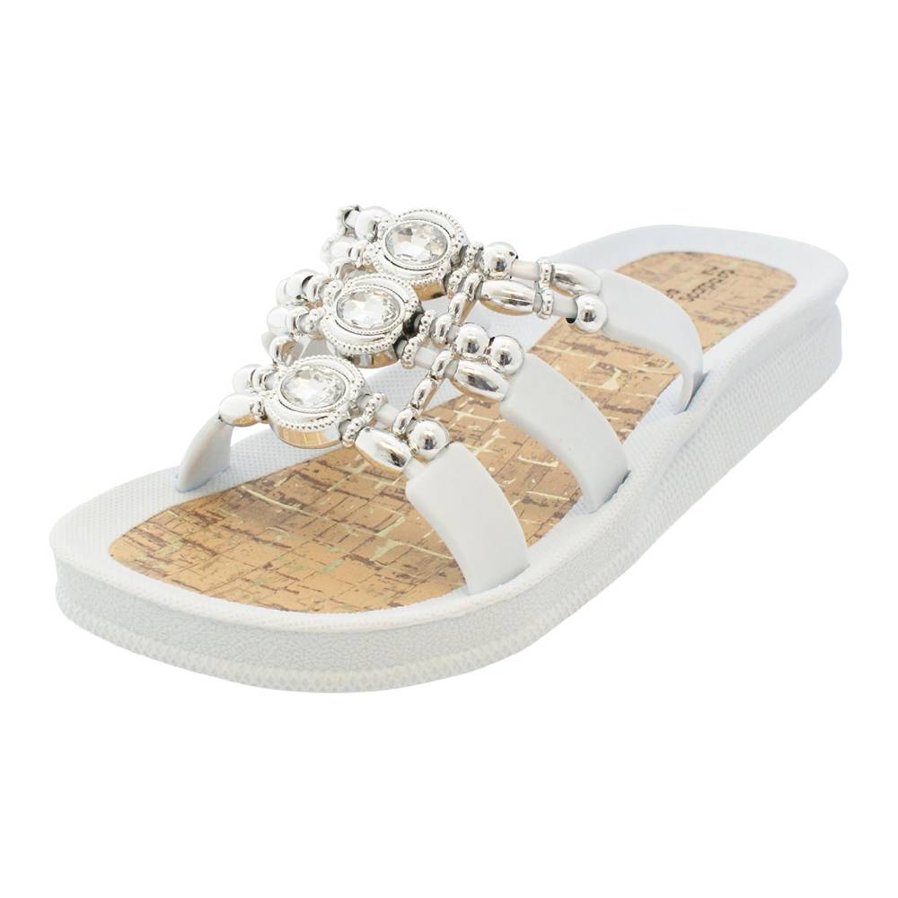 Beachandstreet Badeschuhe Damen Andros mit gutem Halt • fällt klein aus Bis zu 50% Rabatt
