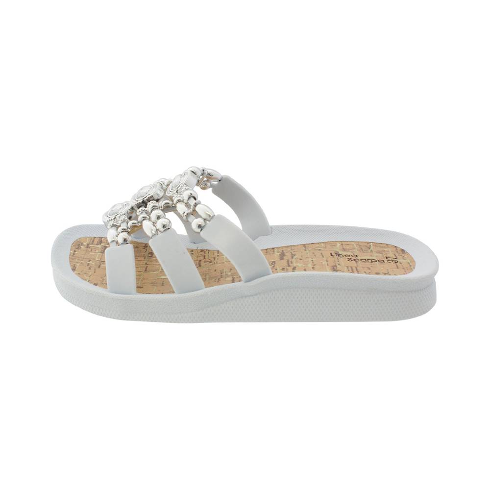 Beachandstreet Badeschuhe Damen Andros mit gutem Halt • fällt klein aus Bis zu 50% Rabatt