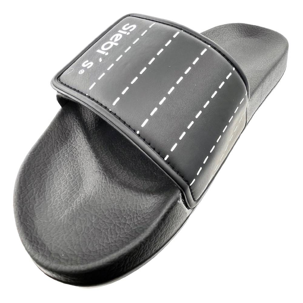 Beachandstreet Siebi's Badeschuh Herren - Henry - Slipper 50% Rabatt mit kostenlosem Versand