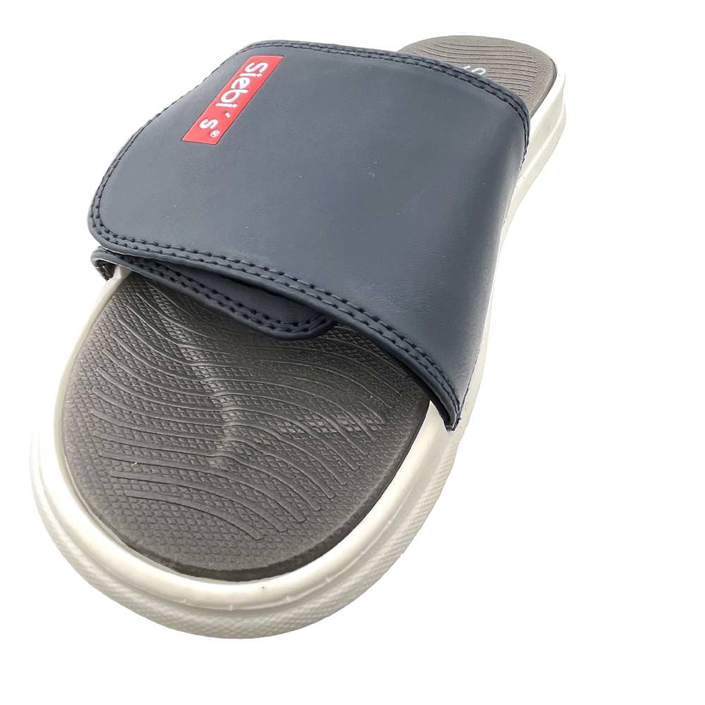 Beachandstreet Siebi's Badeschuh Herren - SpaMen - Slipper Clearance-Verkauf