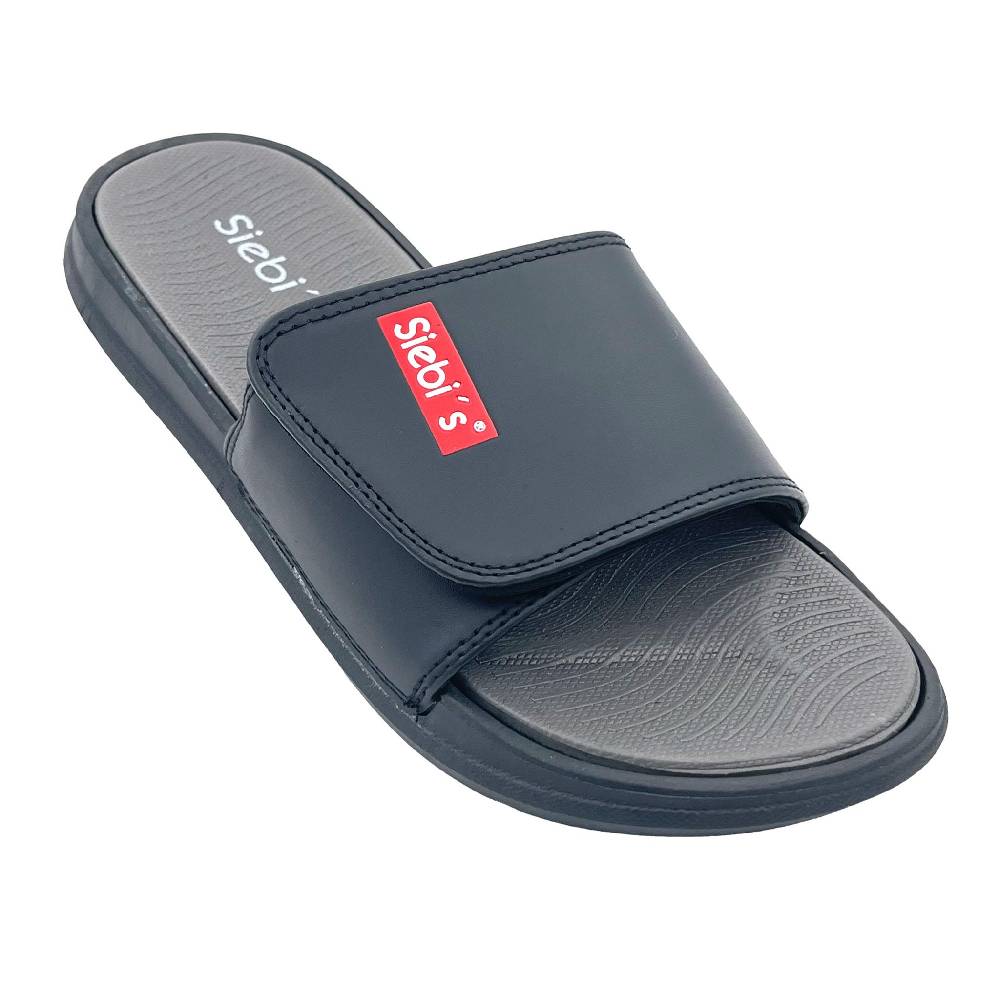 Beachandstreet Siebi's Badeschuh Herren - SpaMen - Slipper Clearance-Verkauf