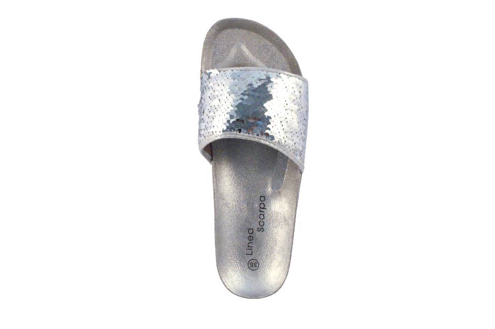 Beachandstreet Sommersandale Lucca mit Plateausohle (38 EU, schwarz) Rabatte dieses Monats