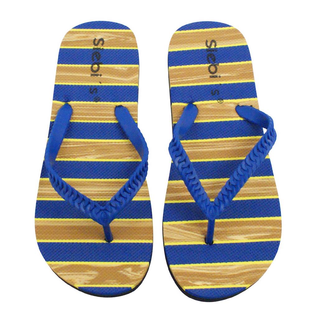 Beachandstreet Badeschuhe Damen • Maui • Zehentrenner für Frauen in knalligen Farben Verkauf