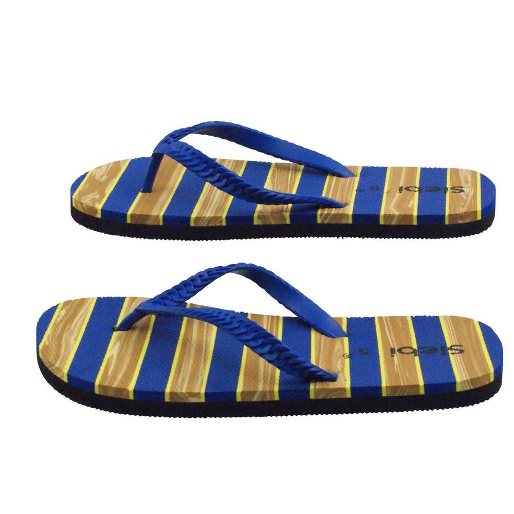 Beachandstreet Badeschuhe Damen • Maui • Zehentrenner für Frauen in knalligen Farben Verkauf