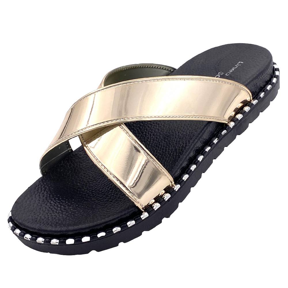 Beachandstreet Linea Scarpa Badeschuhe Damen Strandsandale Vatos, fällt KLEIN aus Blitzverkäufe