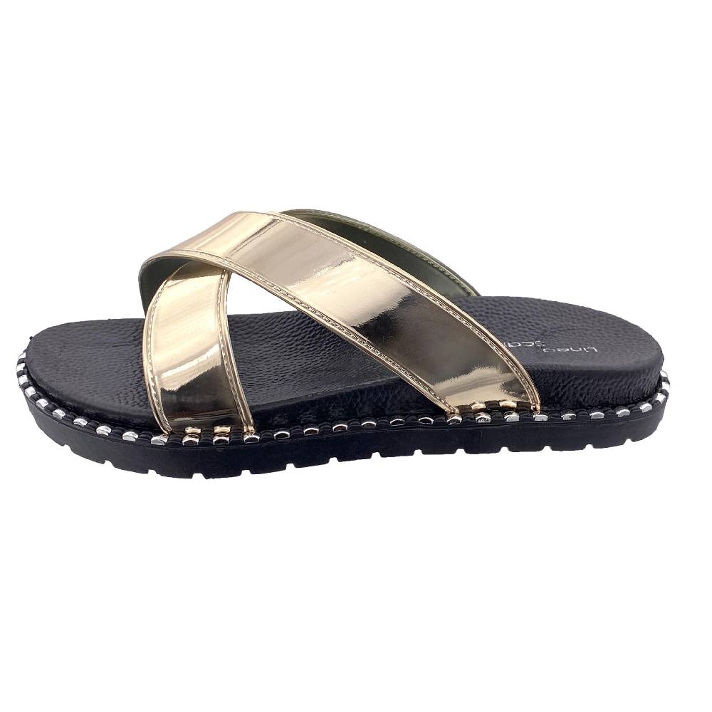 Beachandstreet Linea Scarpa Badeschuhe Damen Strandsandale Vatos, fällt KLEIN aus Kostenloser Versand