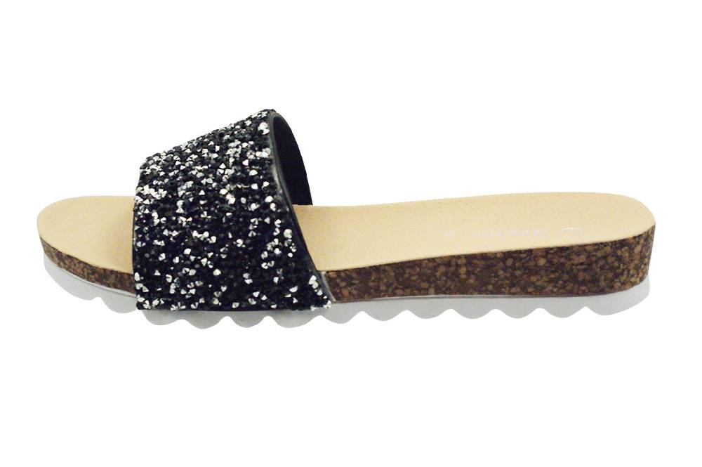 Beachandstreet Badeschuhe Damen • Modell Amalfi • mit rutschhemmender Sohle Online Shopping