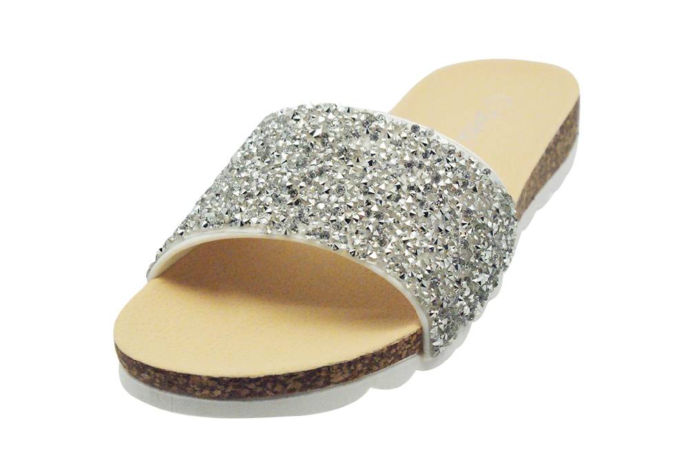 Beachandstreet Badeschuhe Damen • Modell Amalfi • mit rutschhemmender Sohle Online Shopping