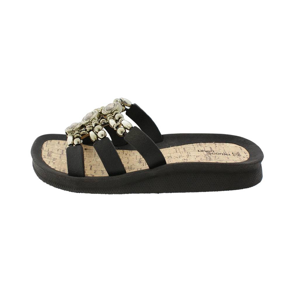 Beachandstreet Badeschuhe Damen Andros mit gutem Halt • fällt klein aus Heißer Verkauf