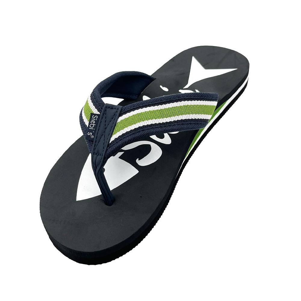 Beachandstreet Siebi's Badeschuh Herren - Fisher - Zehengreifer Zeitlich begrenztes Angebot