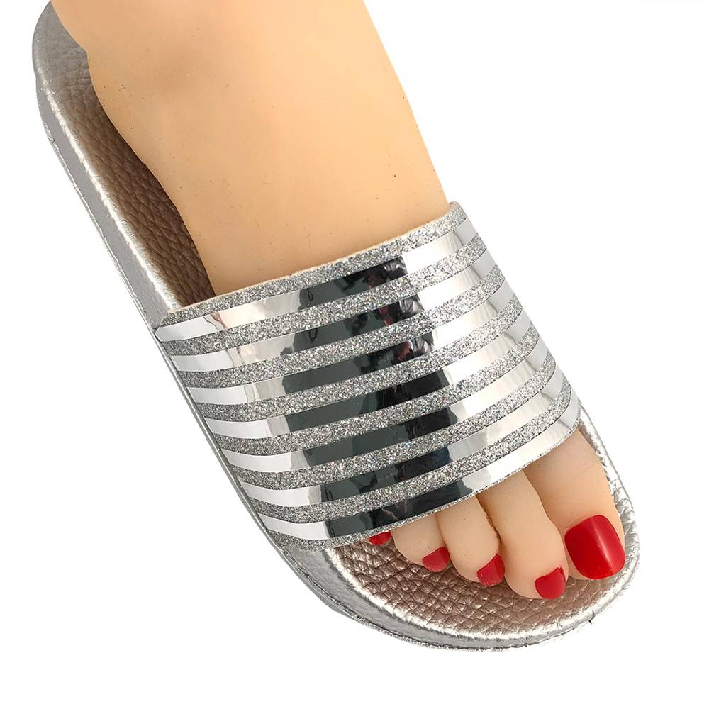 Beachandstreet Sportlich elegante Badeschuhe Pisa Große Rabatte