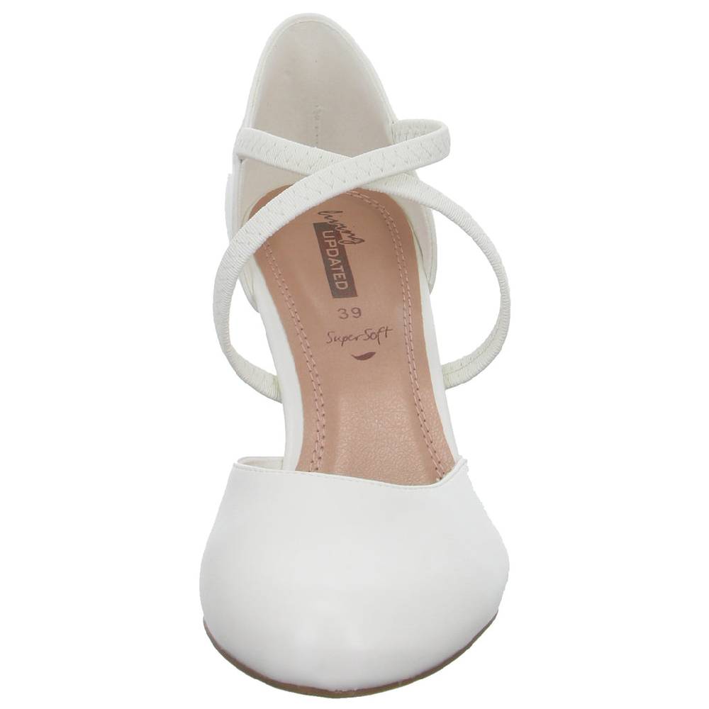 ﻿living UPDATED Pumps mit Riemen (diverse Absätze) Online Outlet