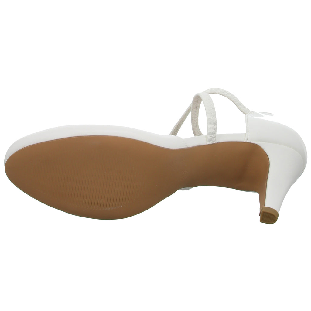 ﻿living UPDATED Pumps mit Riemen (diverse Absätze) Online Outlet