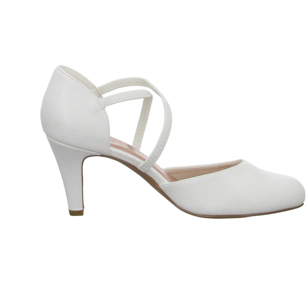 ﻿living UPDATED Pumps mit Riemen (diverse Absätze) Online Outlet